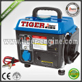 Tiger 500w tg950 gerador de gasolina
